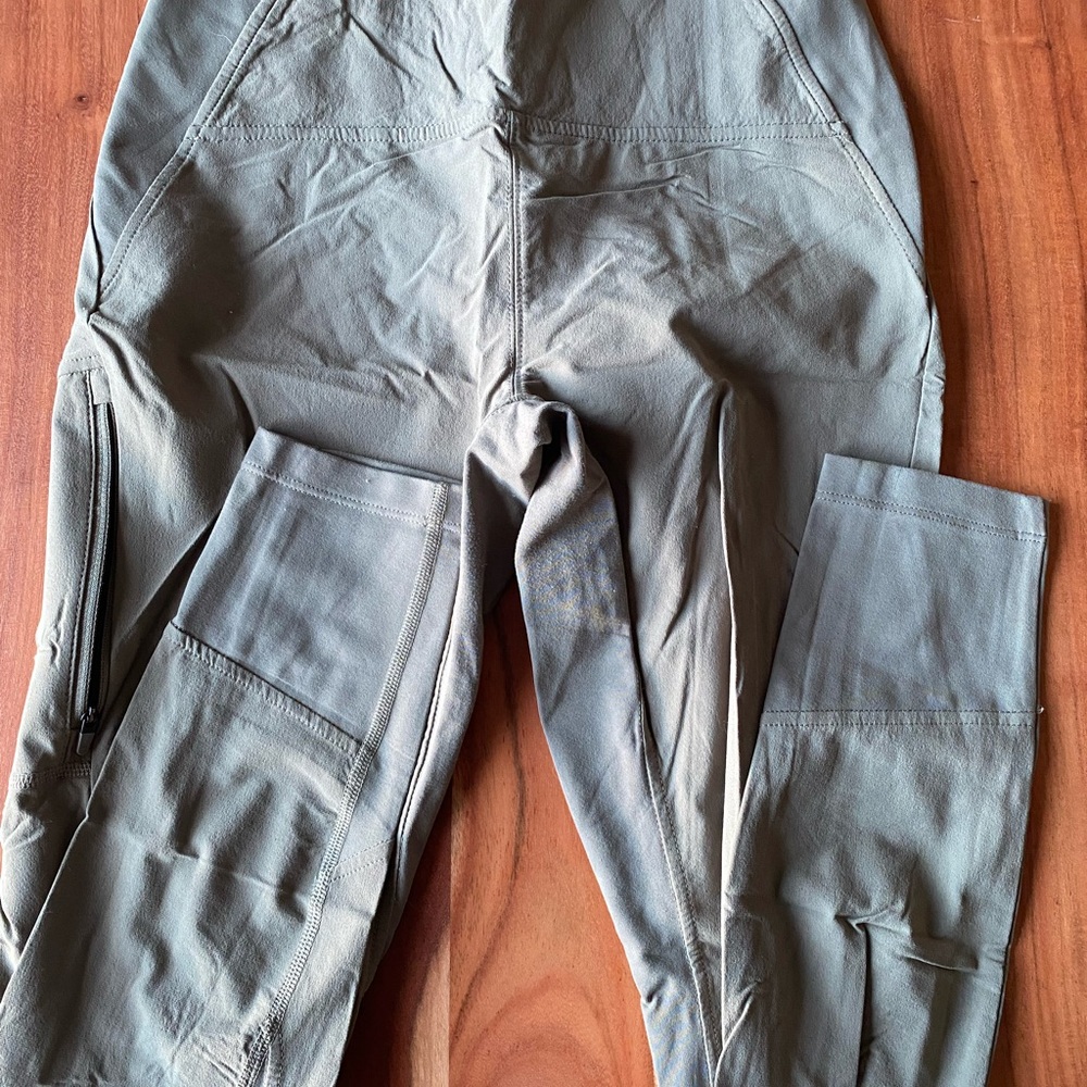 Mountain Hardwear Chalkstone Tight